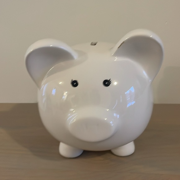 Piggy Bank - Picture 2 of 6